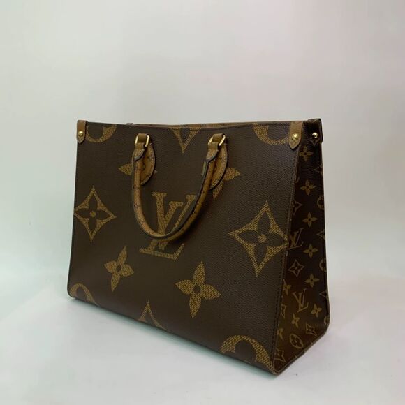 Louis Vuitton Women Pre-Loved Bag Brand New Condition - Picture 9 of 9
